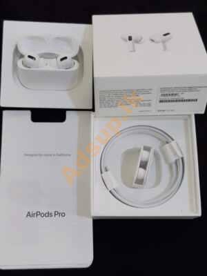 4 month use AirPods pro