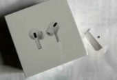 4 month use AirPods pro