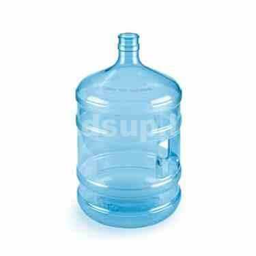 Empty Water Bottle
