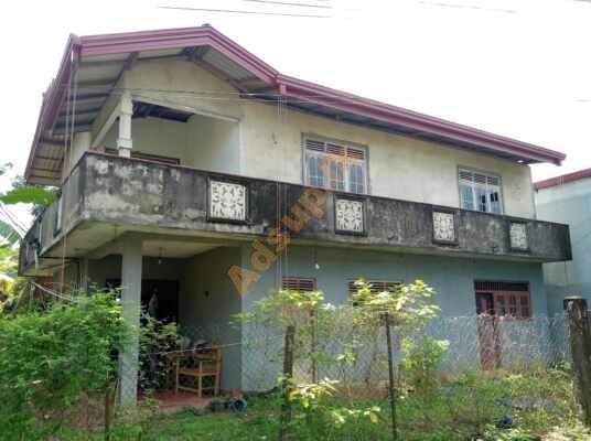Two Story House For Sale in Kadawatha