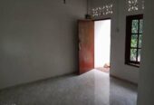 Small Annex for rent in Kottawa
