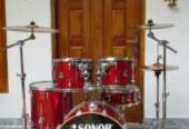 Sonor Force 3007 5 Piece Drum Kit *NEW*