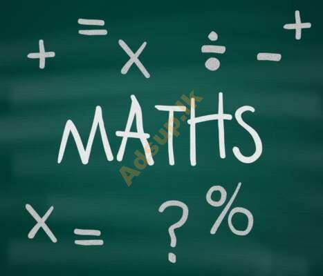 Maths classes in Kandy for grade 6-11