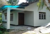 House for Sale in Prime Location – Elpitiya