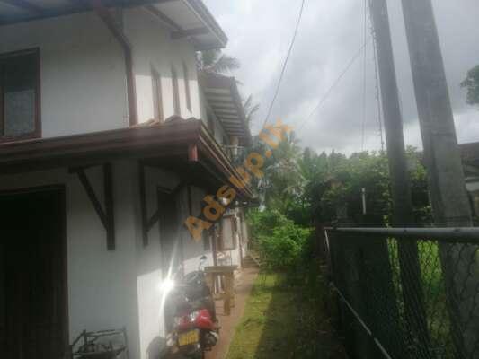 House for Sale in Horana with Land