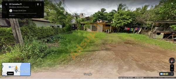 House With Land for Sale Moratuwa