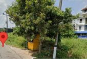 Prime Land for Sale Near Athurugiriya Highway