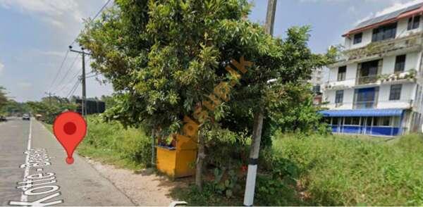 Prime Land for Sale Near Athurugiriya Highway