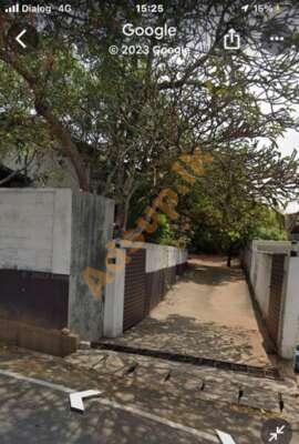 Office House For Sale In Udahamulla Nugegoda