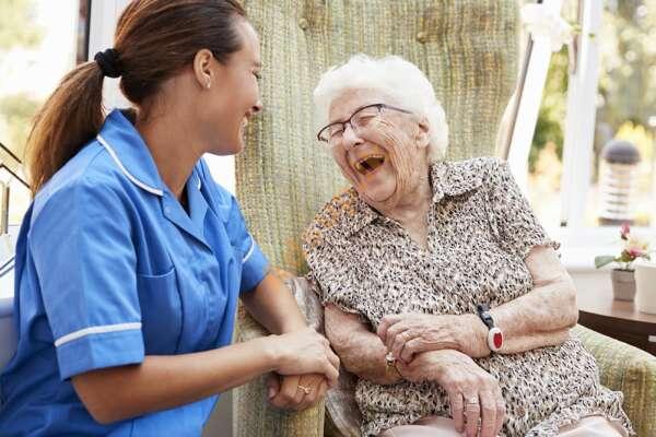Nursing Assistant & Caregiver Courses