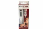 Rossmax Oral Digital Flexible Thermometer