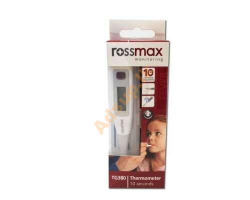 Rossmax Oral Digital Flexible Thermometer