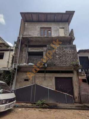 Commercial Property for sale in Anurdhapura