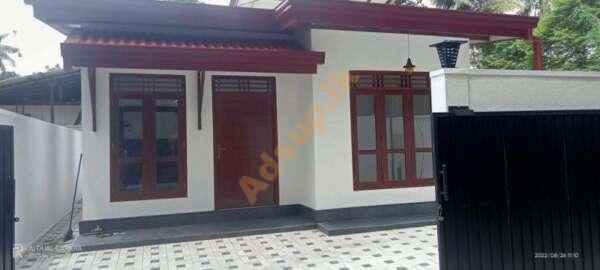 Makola New House for Sale