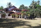 2 storey house for sale in Veyangoda