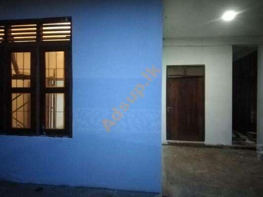 House for Rent in Kaduwela Bomiriya