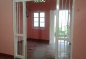 02 Bed Room House for rent in Makola