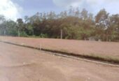 Land For Sale Near Colombo Horana 120 Bus Road