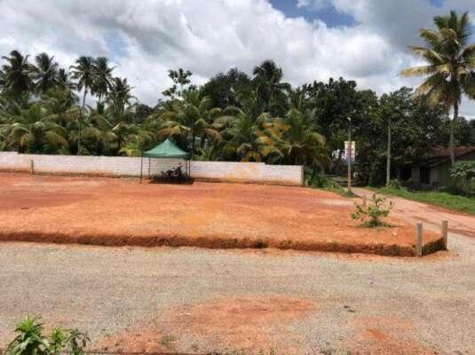 Land for Sale in Pitipana Delgahakanda
