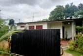 House for Sale in Godagama