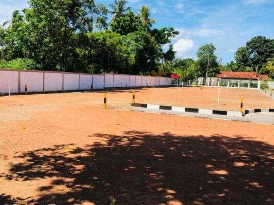 Land for sale in Negombo