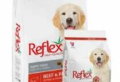 Dog Dry Food 3Kg (Reflex Brand)