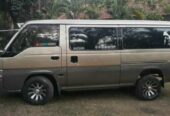 Nissan Caravan for Sale – Good condition