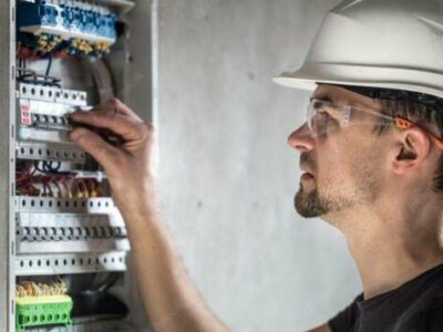 man-electrical-technician-working-switchboard-with-fuses-installation-connection-electrical-equipment_169016-3861-800×477-1