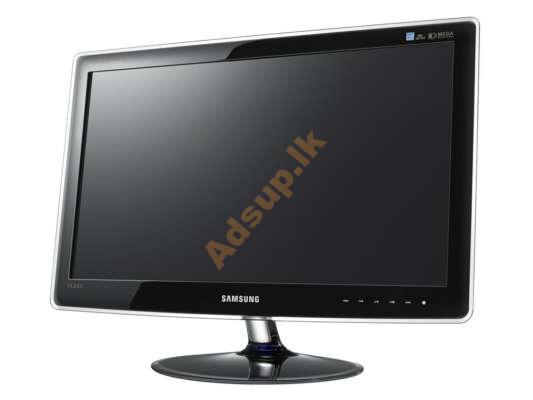 Used Samsung Monitor For sale