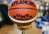 Basketball size 6 women