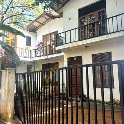 House for Sale Rajagiriya