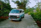 Toyota Hiace Van for Sale 1994
