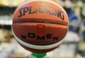 Basketball size 6 women