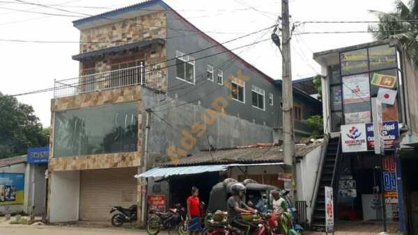 Commercial Building for Sale in Udawalawa