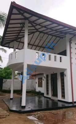2 Story House for Sale Gonvala Kelaniya