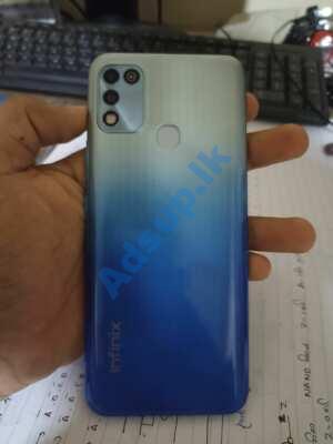 Infinix hot 11 play for sale
