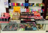 All Beauty and Cosmetic Products