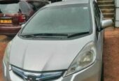 Honda Fit Hybrid car for sale in Colombo