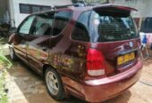 Kia Carens Car for Sale in Colombo