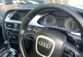 Audi A4 Car for Sale 1.8 T