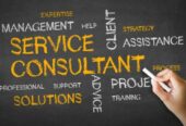 Business Consultancy services