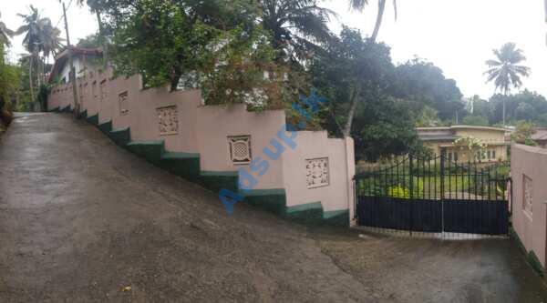 Valuble Flat Land for Sale Kandy City Limits