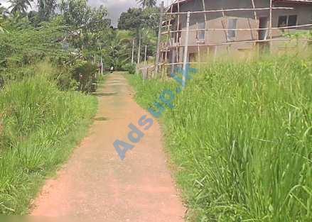 Land for sale in Ranala