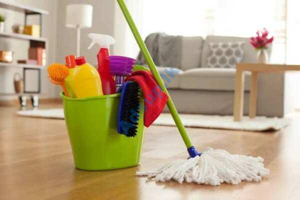 House Cleaning Service around Colombo