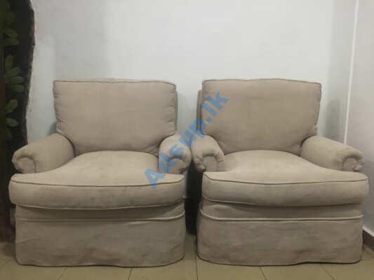American Cozy Couch for sale