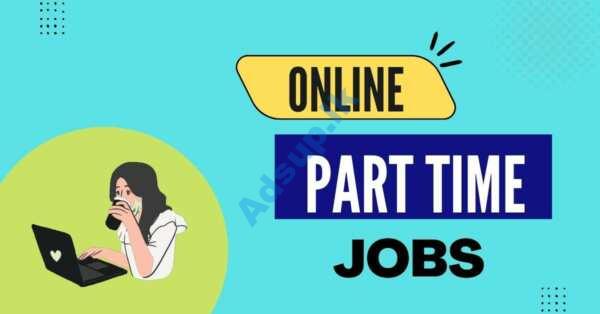 Online Part Time Job Sri Lanka