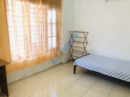 Bellanwila Shared Rooms for Rent Professionals
