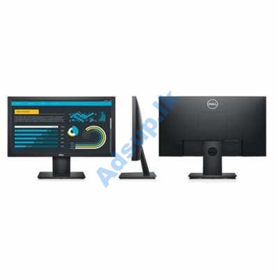 Dell Led Monitor