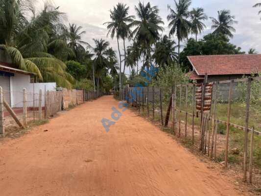 Land for Sale in Kalpitiya – Immediate