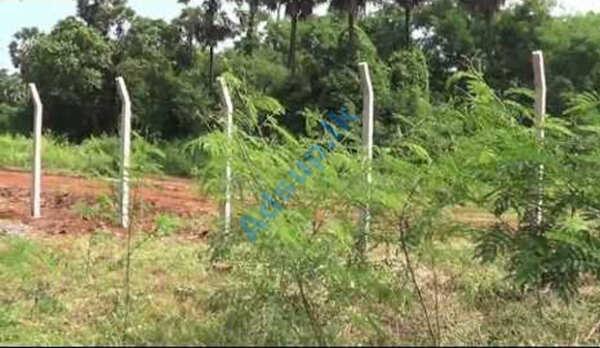 Bare Land for Sale in Kegalle, Amba